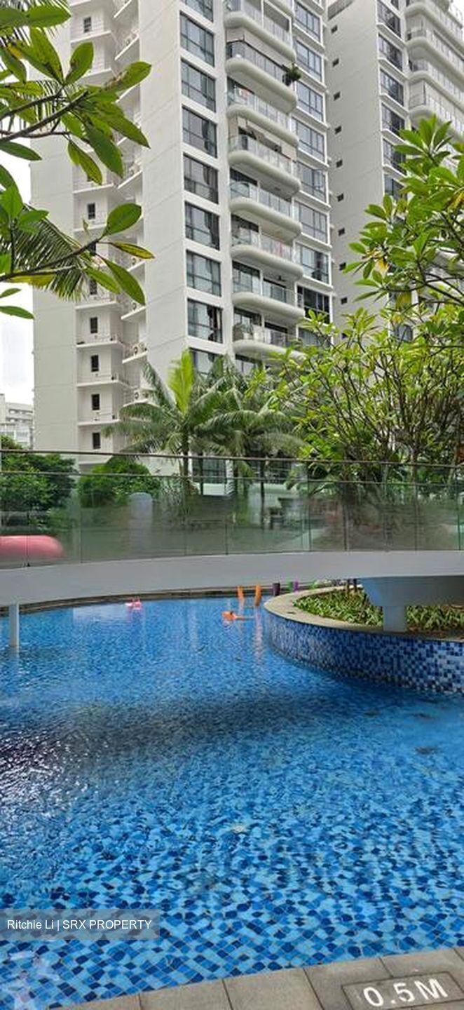 Riversound Residence (D19), Condominium #601575471